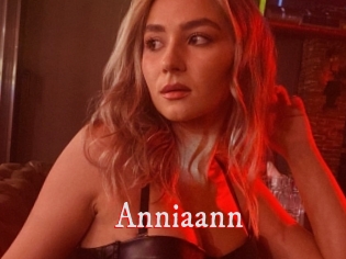 Anniaann