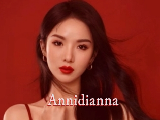 annidianna Pornstars Zoe