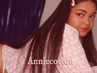 Anniecotton