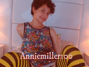 Anniemiller100
