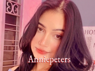 Anniepeters