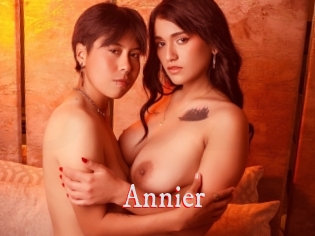 Annier