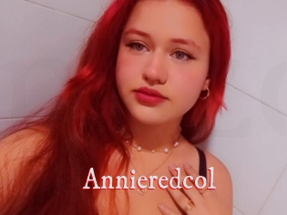 Annieredcol