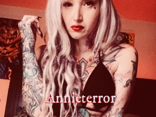 annieterror Pornstars Zoe