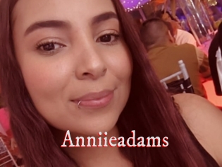Anniieadams