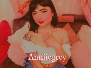 Anniiegrey