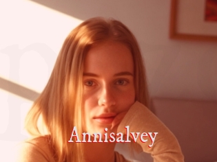 Annisalvey