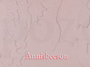 Annisbeeson