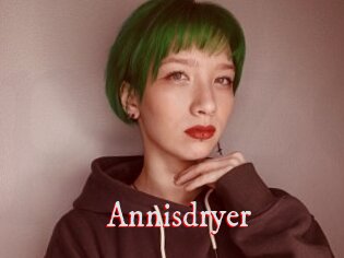 Annisdryer