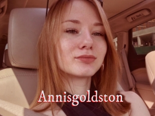 Annisgoldston
