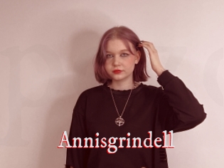 Annisgrindell