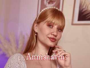 Annishavins