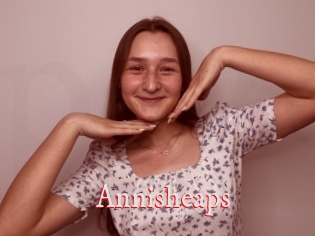 Annisheaps