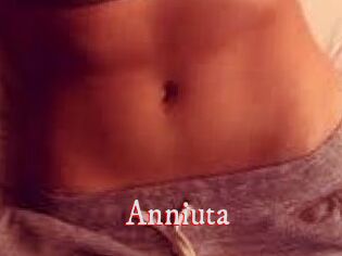 Anniuta