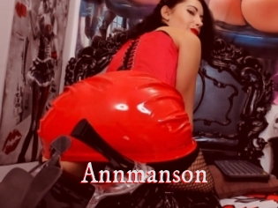 annmanson Pornstars Zoe