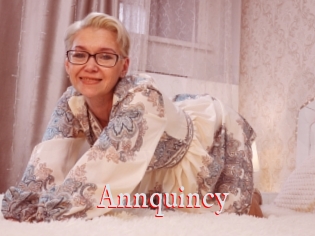 Annquincy