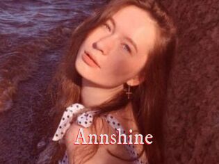 Annshine