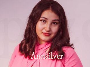 Annsilver