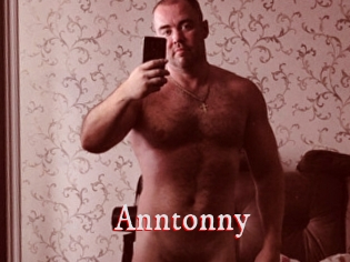 Anntonny
