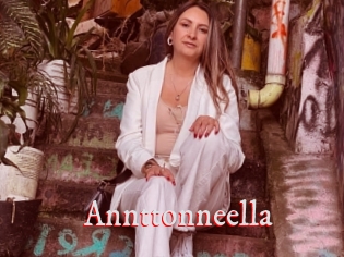 annttonneella Pornstars Zoe