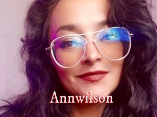 Annwilson