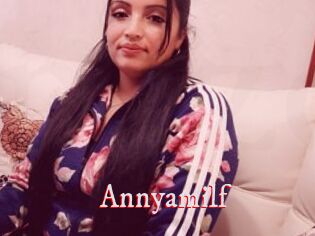 Annyamilf