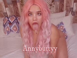 Annybuttyy