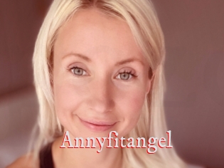 Annyfitangel