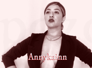 annykainn Pornstars Zoe