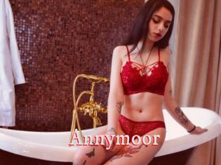 Annymoor