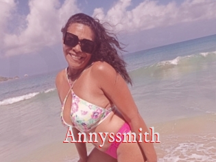 Annyssmith
