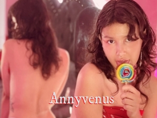 Annyvenus