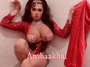 Anshaakhal