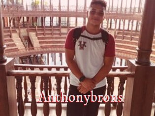 Anthonybrons