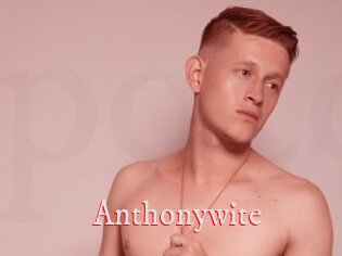 Anthonywite