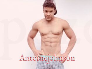antoinejohnson Pornstars Zoe