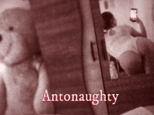 Antonaughty