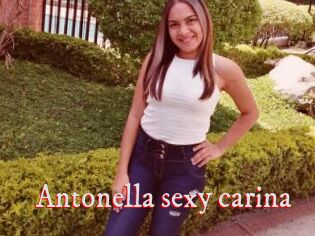 Antonella_sexy_carina
