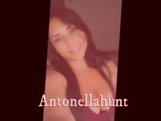 Antonellahunt