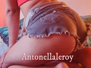 Antonellaleroy