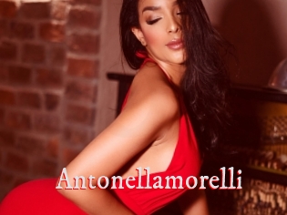 Antonellamorelli