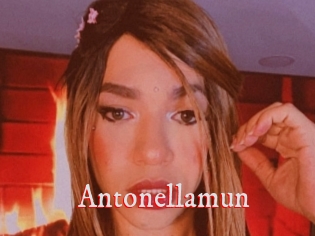 Antonellamun