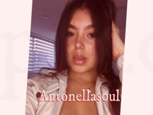 Antonellasoul