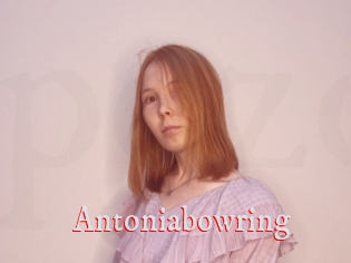 Antoniabowring