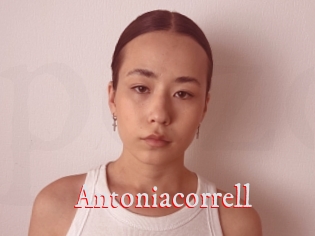 Antoniacorrell