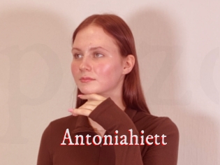 Antoniahiett