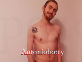 Antoniohotty