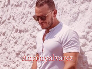 Antonyalvarez