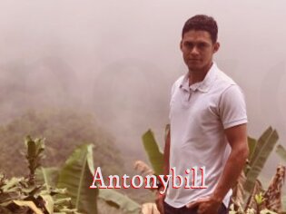 Antonybill
