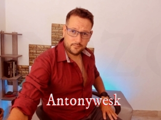 Antonywesk